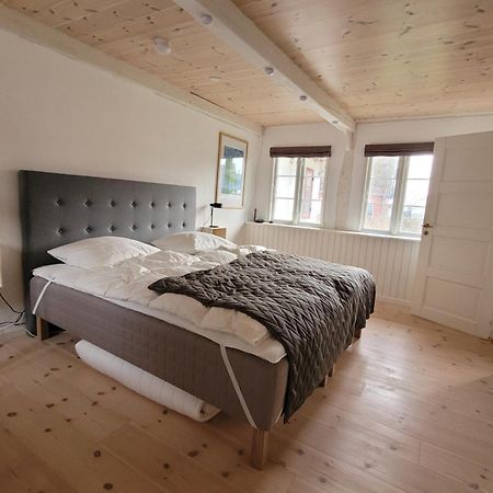 Ragnhilds Gard, Hostel Nyord Luaran gambar