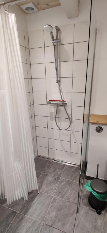 Ragnhilds Gard, Hostel Nyord Luaran gambar