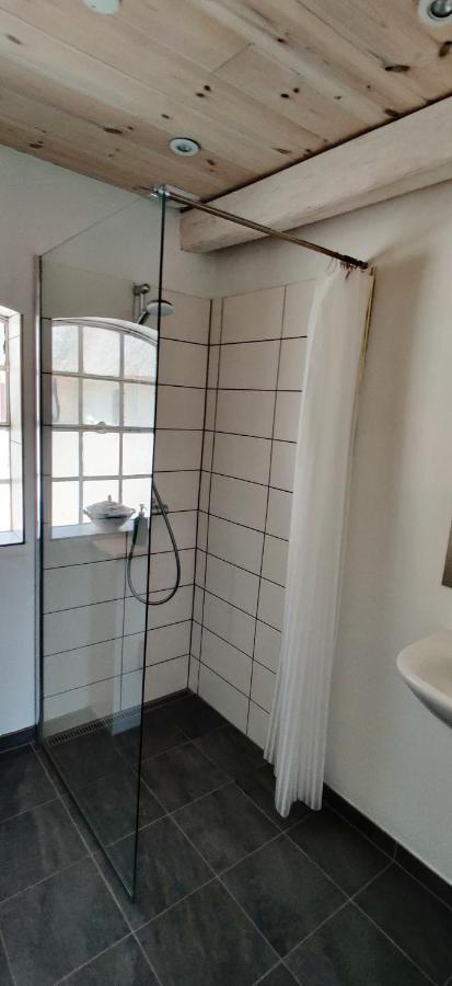 Ragnhilds Gard, Hostel Nyord Luaran gambar