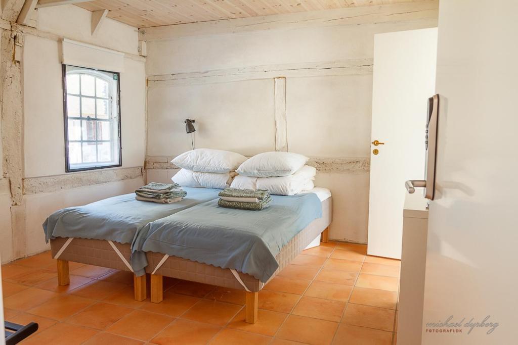Ragnhilds Gard, Hostel Nyord Luaran gambar
