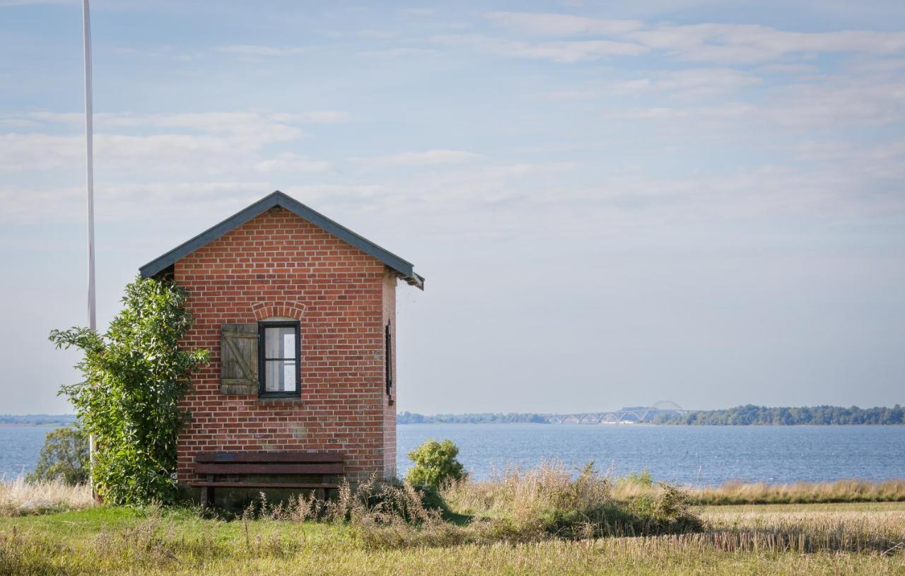 Ragnhilds Gard, Hostel Nyord Luaran gambar