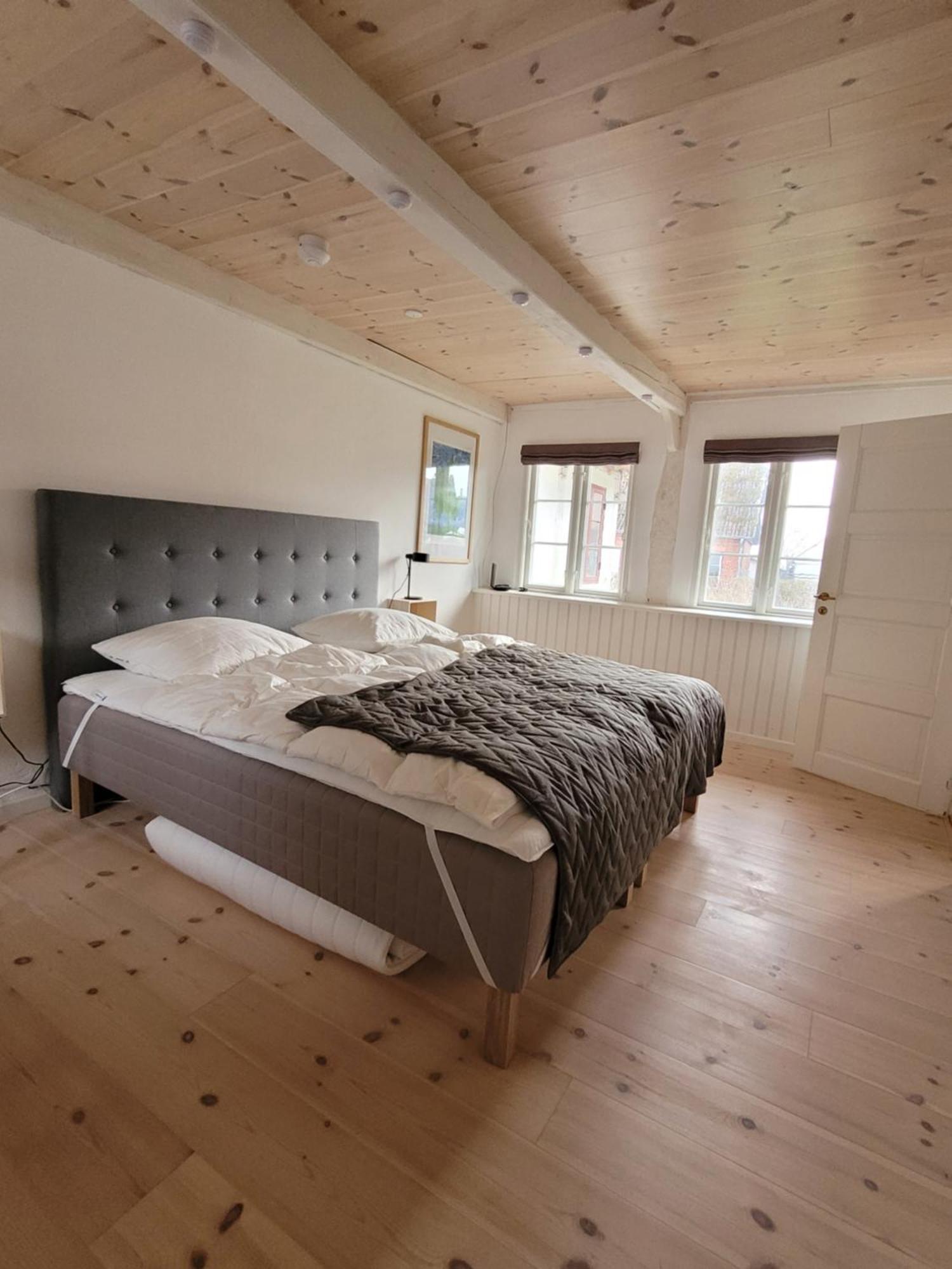 Ragnhilds Gard, Hostel Nyord Luaran gambar