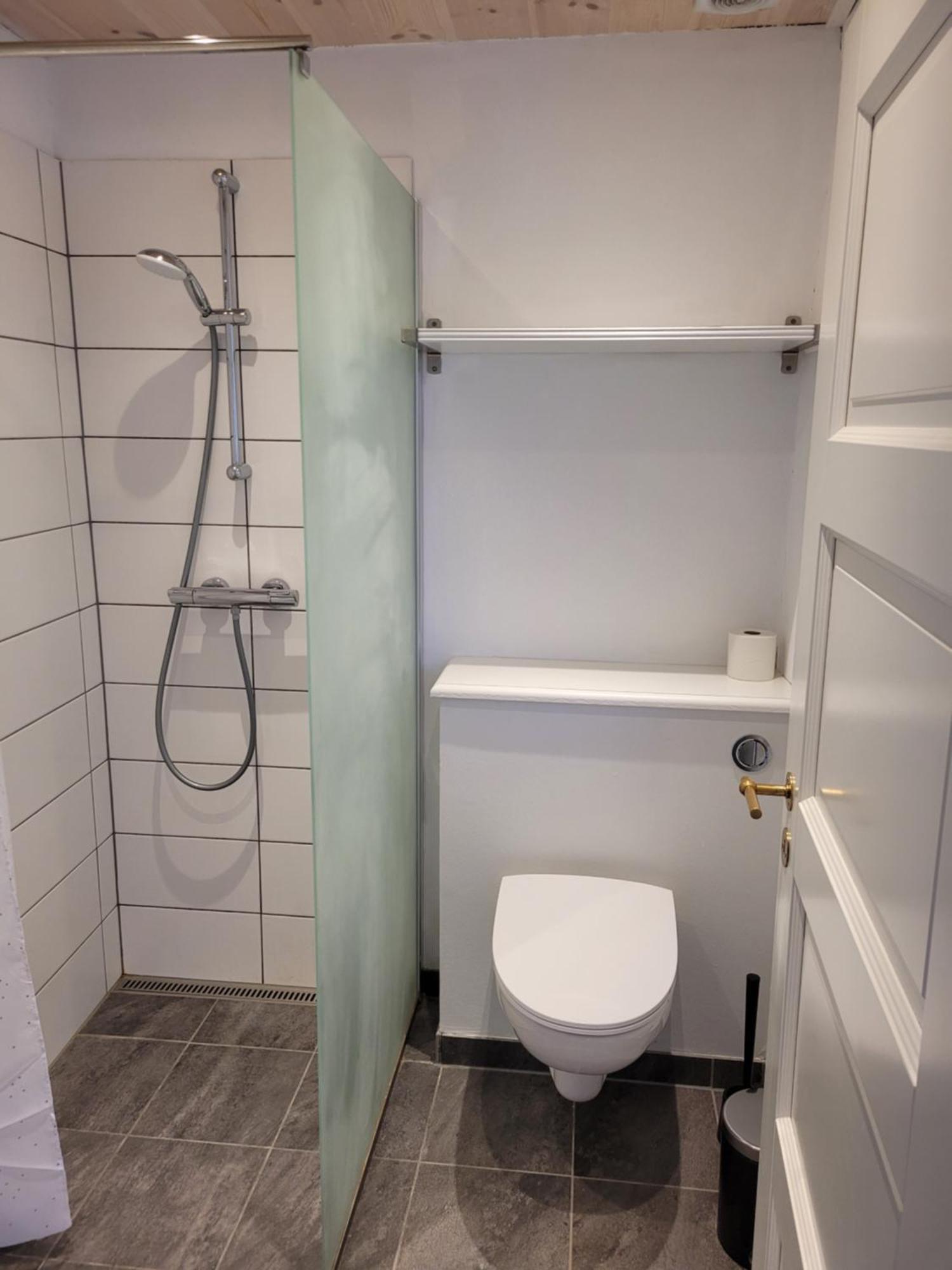 Ragnhilds Gard, Hostel Nyord Luaran gambar